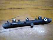 KRAFTSTOFFVERTEILER EINSPRITZLEISTE VERTEILERROHR PEUGEOT 406 (8B) 2.0 HDI 90 0445214019