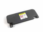 Linke Sonnenblende BMW X3 (G01, F97) xDrive M40 d 8071071