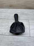 Schaltmanschette Leder SKODA OCTAVIA II Combi (1Z5) 1.4 1Z0711693