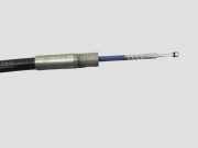 Heckklappe Gasdruckfeder links CITROËN C5 III Break (TD_) 2.0 HDi 140 1289YF