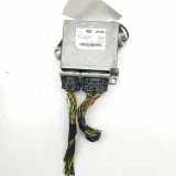 Airbag-Steuergerät JAGUAR F-TYPE Coupe (X152) 3.0 S GX53-14D374-AC