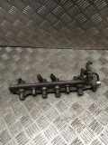 KRAFTSTOFFVERTEILER EINSPRITZLEISTE VERTEILERROHR RENAULT LAGUNA I (B56_, 556_) 2.0 16V (B56D/M) 813619
