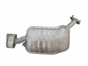 Auspufftopf hinten HYUNDAI i40 (VF) 1.7 CRDi