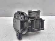 Drosselklappe VOLVO V40 Hatchback D2 9673534480