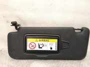 Sonnenblende links Mercedes-Benz E-Klasse Cabriolet (A238) A0078173620