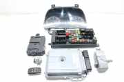 Zündset LAND ROVER RANGE ROVER SPORT (L320) 3.0 D 4x4 9X2Q-12A650-PAD