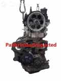 Motor ohne Anbauteile (Benzin) Opel Astra J Caravan (P10) A17DTR