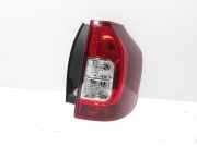 Lampenträger Heckleuchte rechts Dacia Logan II () 265502081R