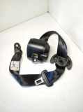 Sicherheitsgurt hinten links VW POLO (6R, 6C) 1.2 TDI 6R0857806