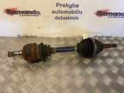 Antriebswelle links vorne Opel Astra H Caravan () 13214836