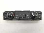 Klimabedienteil BMW X1 (E84) xDrive 18 d 9221737-01