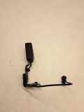 Sicherheitsgurt hinten links MERCEDES-BENZ M (W166) ML 500 4-matic (166.073) A1668600769