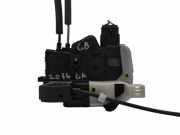 Türschloss hinten links HYUNDAI ix35 (LM, EL, ELH) 2.0 CRDi 4WD 814102Y000