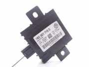 Alarmblock VW GOLF V (1K1) 2.0 TDI 1k0907719c 28024256