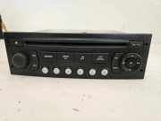 Musik-Player mit GPS PEUGEOT PARTNER Tepee 1.6 HDi 90 96669681XT 6832D06V00