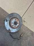 Achsschenkel (ABS) links vorne Renault Grand Scenic IV (R9)