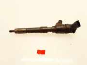 Einspritzdüse RENAULT CLIO IV Grandtour (KH_) 1.5 dCi 75 H8201453073 0445110652