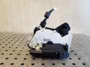 Türschloss vorne links SKODA OCTAVIA III (5E3) 1.6 TDI 5E2837015