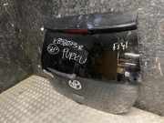 Kofferraumdeckel TOYOTA AYGO X (_B7_) 1.0 VVT-i (KGB70)