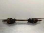 Antriebswelle links vorne Opel Movano B Kasten (X62)