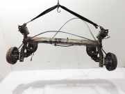 Achse hinten Dacia Logan II () 555114695R