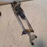 Scheibenwischermechanismus vorne NISSAN PRIMERA (P12) 1.9 dCi 1155603B