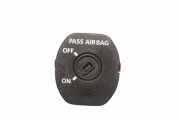 Airbag Schalter LAND ROVER RANGE ROVER SPORT (L320) 3.0 D 4x4 YWL500050PVJ