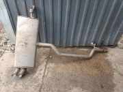 Auspuffanlage hinten Audi A3 Limousine (8V) 5Q0120B