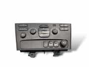 STEUERGERÄT KLIMAANLAGE VOLVO S60 I 2.0 T 8691876