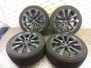 Schwellerzierleiste hinten rechts HYUNDAI i40 CW (VF) 1.7 CRDi