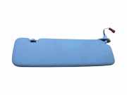Linke Sonnenblende BMW 6 Gran Coupe (F06) 640 d 1010232300