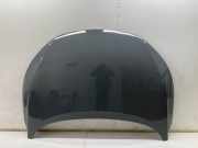 Motorhaube Nissan Qashqai II (J11)