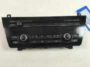 Klimabedienteil BMW 6 Coupe (F13) 640 i 9331841-01