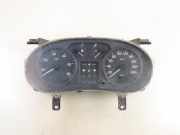 Tachometer Renault Trafic II Bus (JL) P8200279062