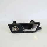 Türinnengriffrahmen hinten rechts AUDI A4 (8EC, B7) 2.7 TDI 8E0839020B