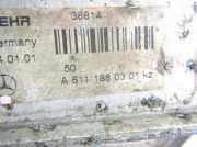 Ölkühler MERCEDES-BENZ VITO Minibus / passenger (638) 110 D 2.3 (638.074, 638.078) A6111880301