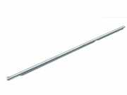 Vertikale Verkleidung an der hinteren linken Tür TOYOTA AVENSIS Estate (_T25_) 2.0 D-4D (ADT250_)