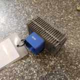 Relais für Glühanlage Opel Vectra C Caravan (Z02) 55353011