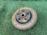 Radnabe hinten Mercedes-Benz Vito/Mixto Kasten (W639) 6393503005