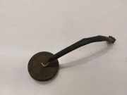 Nebelscheinwerferverkleidung VW GOLF II (19E, 1G1) 1.8 GTI G60 Syncro 13471800