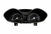 Kombiinstrument FORD FIESTA VII 1.1 Ti-VCT C1BT10849EAU
