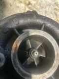 Turbolader FORD S-MAX (WA6) 2.2 TDCi HEC600011