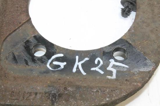 Radlager hinten links OPEL ASTRA J 1.6 12778853 Bild Radlager hinten links OPEL ASTRA J 1.6 12778853