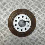 Bremsscheibe hinten rechts