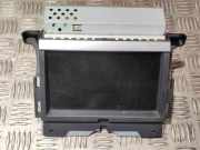 Navigationsanzeige LAND ROVER RANGE ROVER SPORT (L320) 3.0 D 4x4 AH2210E887