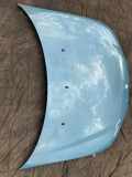 Motorhaube SAAB 9-3 (YS3D) 2.2 TiD