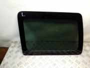 Seitenscheibe links Jeep Patriot (MK74)