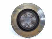 Bremsscheibe hinten rechts LAND ROVER RANGE ROVER VELAR (L560) 2.0 D 4x4