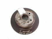 Bremsscheibe rechts hinten Lexus RX 1 (MCU15)