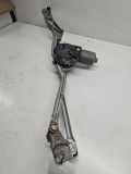 Scheibenwischermechanismus vorne MERCEDES-BENZ CLS (C219) CLS 320 CDI (219.322) 2198200340